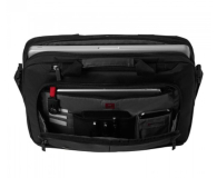 Wenger Source czarny 16" - 729462 - zdjęcie 4